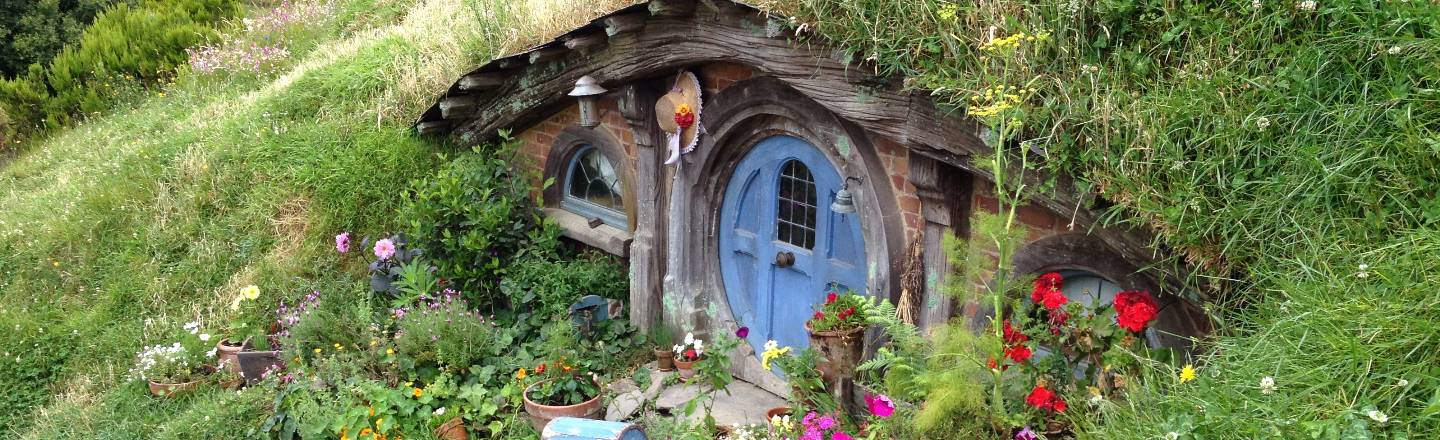 Hobbit Hole
