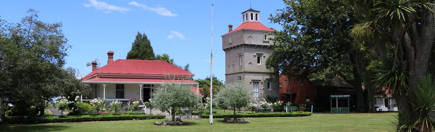 Tower