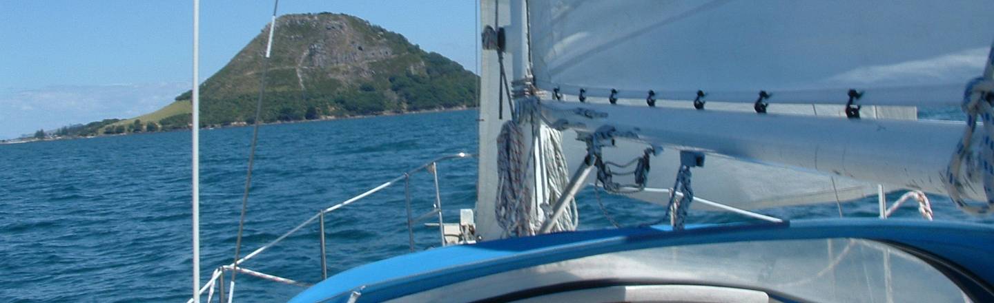 Spencer yacht