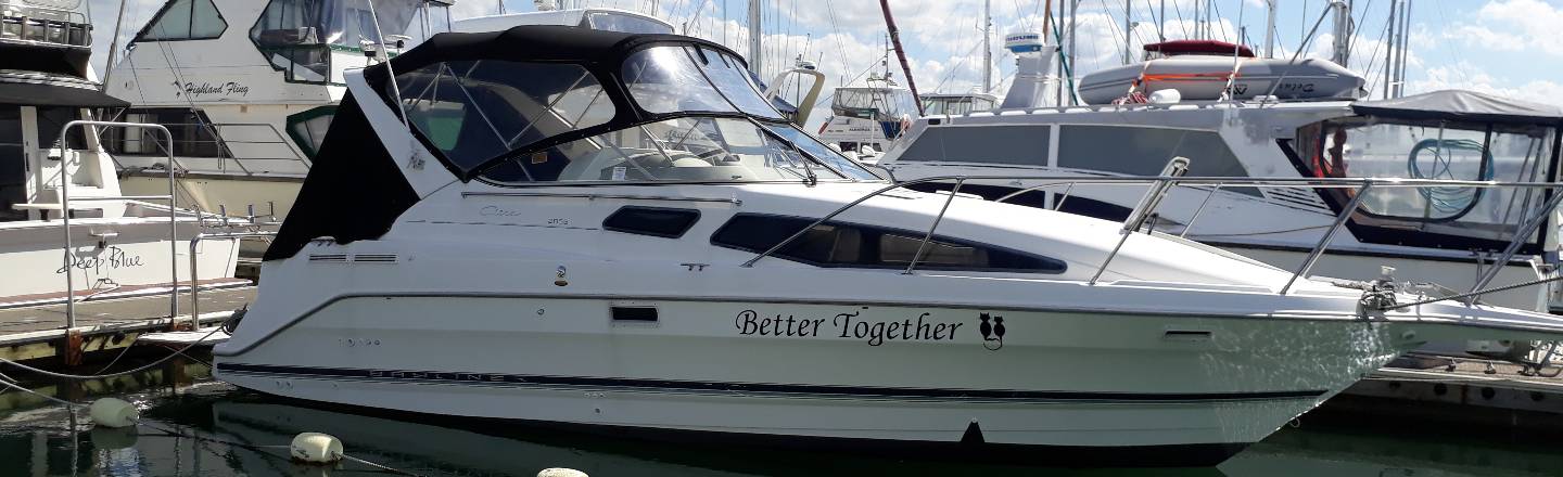 Bayliner